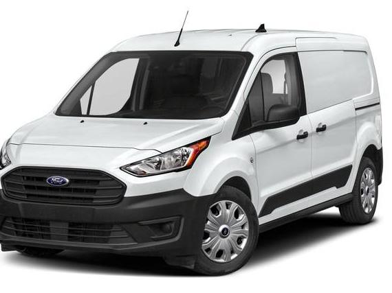 FORD TRANSIT CONNECT 2023 NM0LS7S24P1547661 image